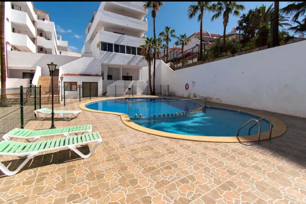 Tenerifeopenhome Luxury Prestige Studio In Playa Las Americas Playa de las Americas  Spain