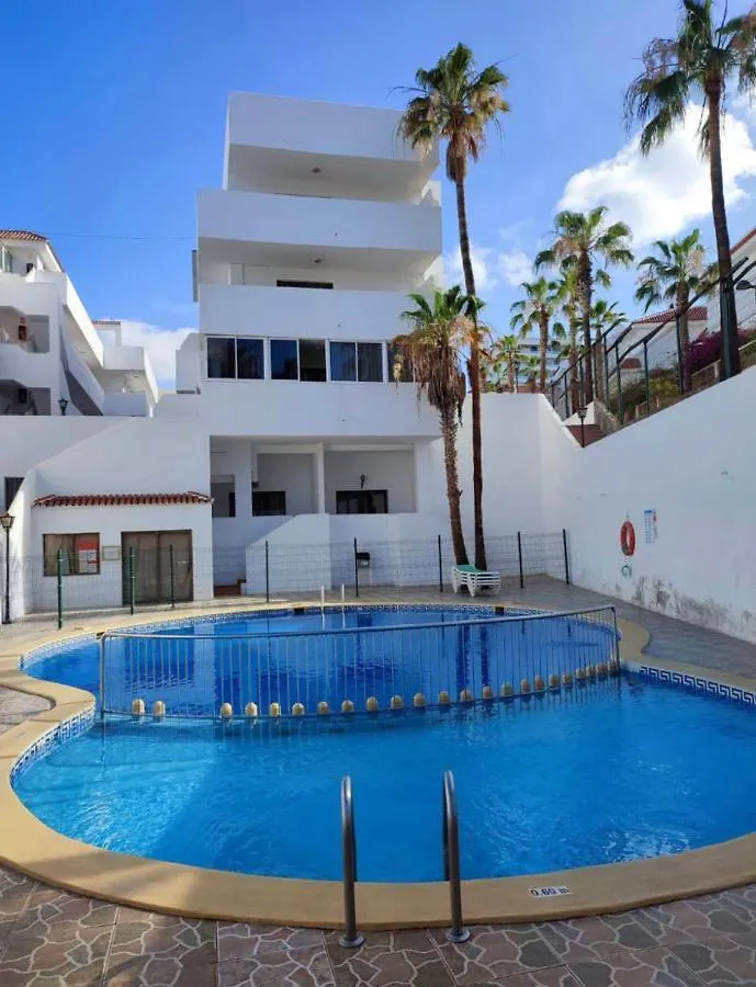 Tenerifeopenhome Luxury Prestige Studio In Playa Las Americas Playa de las Americas  0*, Playa de las Americas (Tenerife) Spain