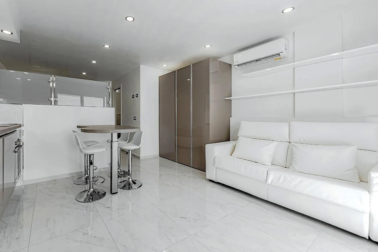 Tenerifeopenhome Luxury Prestige Studio In Playa Las Americas Playa de las Americas
