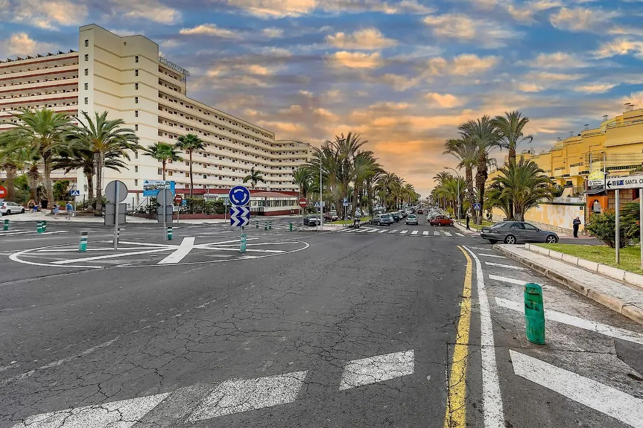 Tenerifeopenhome Luxury Prestige Studio In Playa Las Americas Playa de las Americas  0*, Playa de las Americas (Tenerife) Spain