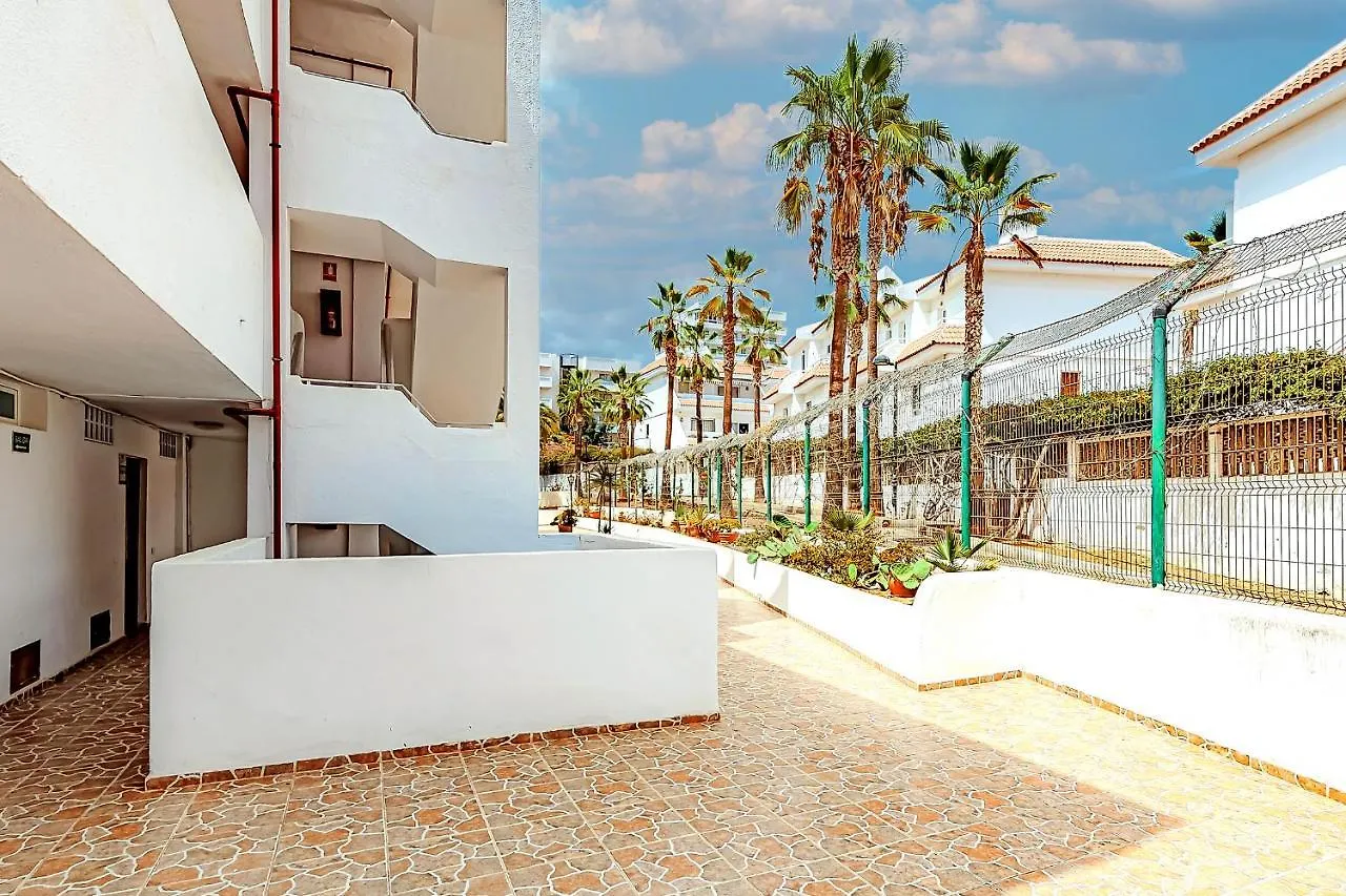 Tenerifeopenhome Luxury Prestige Studio In Playa Las Americas Playa de las Americas  Apartment Playa de las Americas (Tenerife)