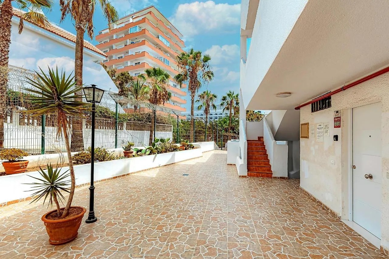 Tenerifeopenhome Luxury Prestige Studio In Playa Las Americas Playa de las Americas  Playa de las Americas (Tenerife)