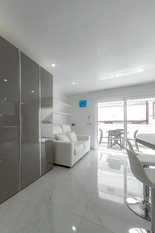 Tenerifeopenhome Luxury Prestige Studio In Playa Las Americas Playa de las Americas  Apartment Playa de las Americas (Tenerife)