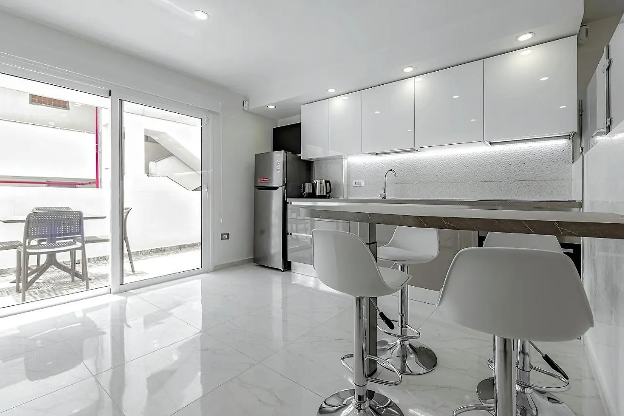 Tenerifeopenhome Luxury Prestige Studio In Playa Las Americas Playa de las Americas  Spain