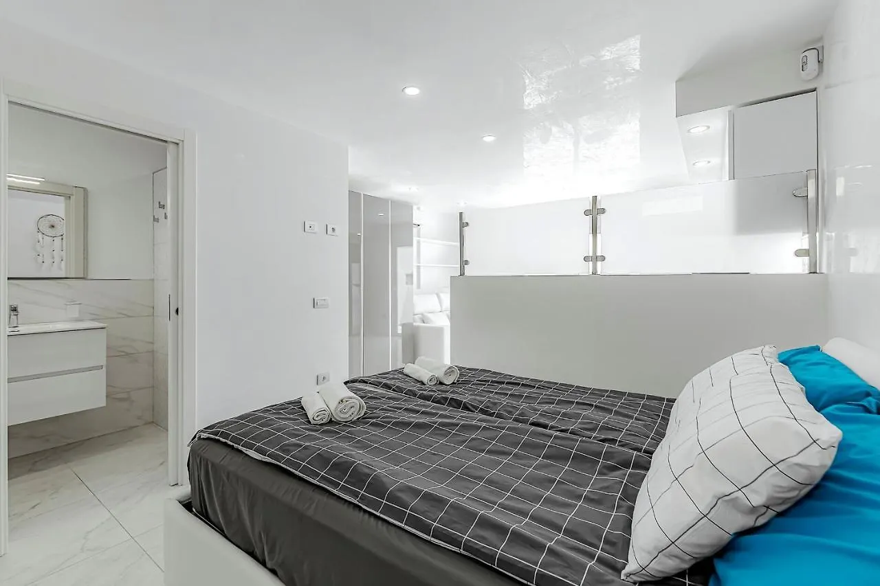 Tenerifeopenhome Luxury Prestige Studio In Playa Las Americas Playa de las Americas  0*, Playa de las Americas (Tenerife) Spain