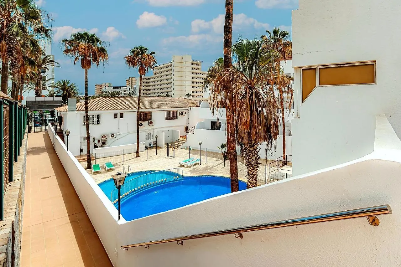 Tenerifeopenhome Luxury Prestige Studio In Playa Las Americas Playa de las Americas  0*, Playa de las Americas (Tenerife) Spain