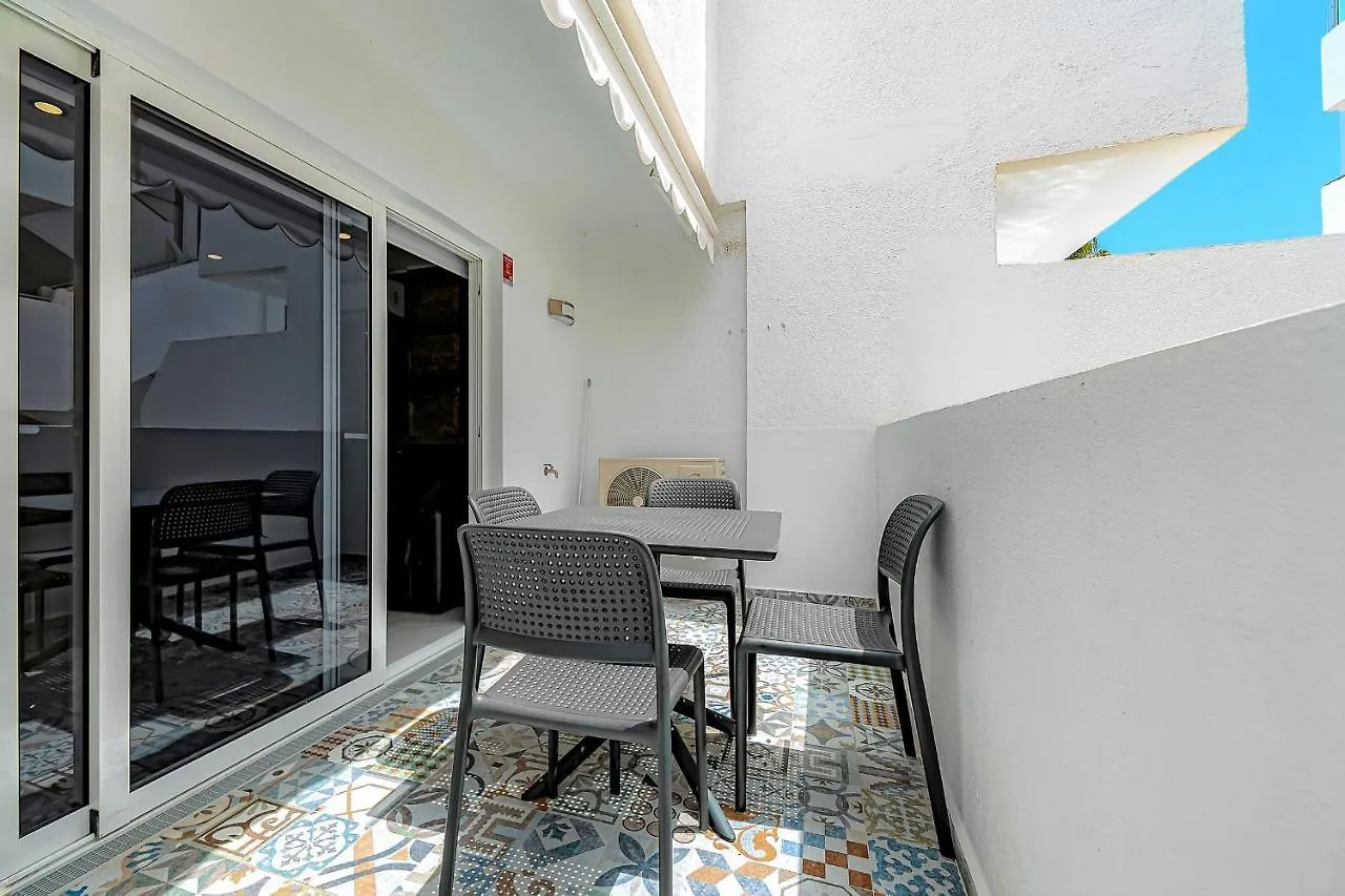 Tenerifeopenhome Luxury Prestige Studio In Playa Las Americas Playa de las Americas