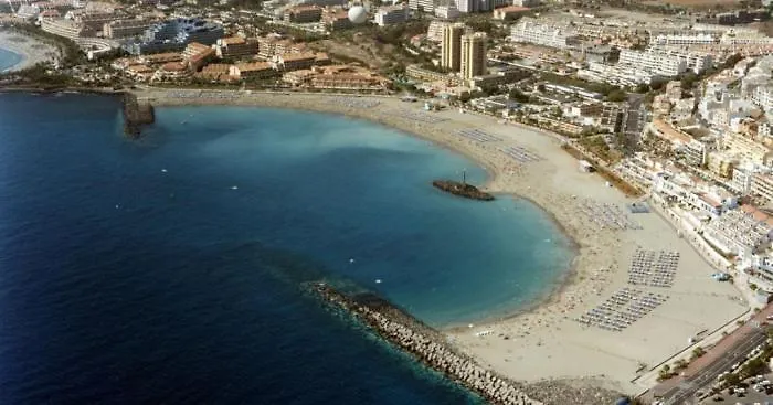 Tenerifeopenhome Luxury Prestige Studio In Playa Las Americas Playa de las Americas  0*, Playa de las Americas (Tenerife)
