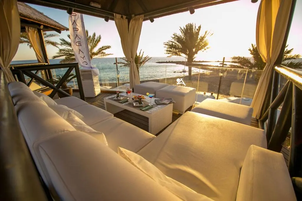 Tenerifeopenhome Luxury Prestige Studio In Playa Las Americas Playa de las Americas