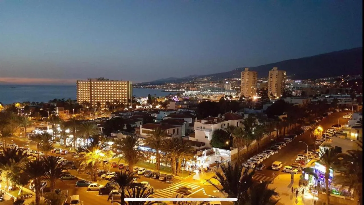 Tenerifeopenhome Luxury Prestige Studio In Playa Las Americas Playa de las Americas  0*, Playa de las Americas (Tenerife) Spain