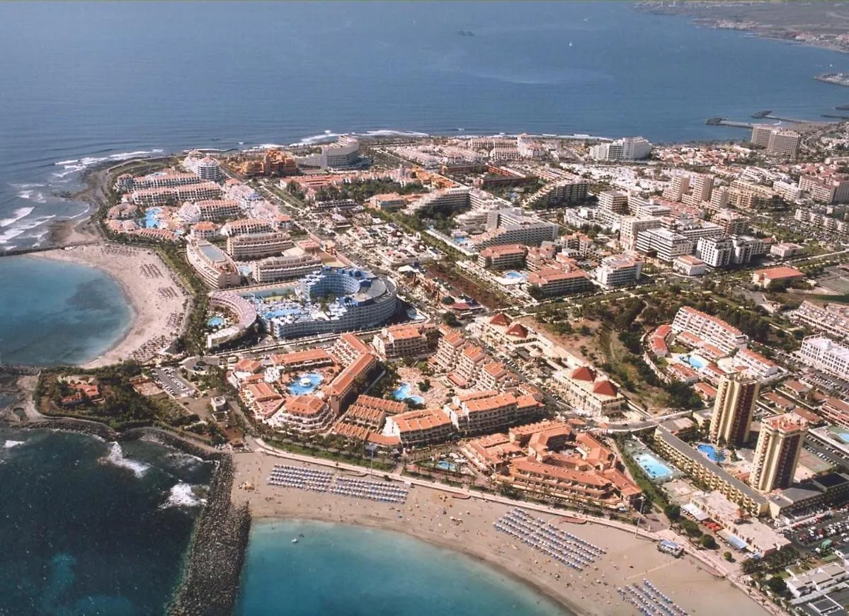 Tenerifeopenhome Luxury Prestige Studio In Playa Las Americas Playa de las Americas  0*, Playa de las Americas (Tenerife)