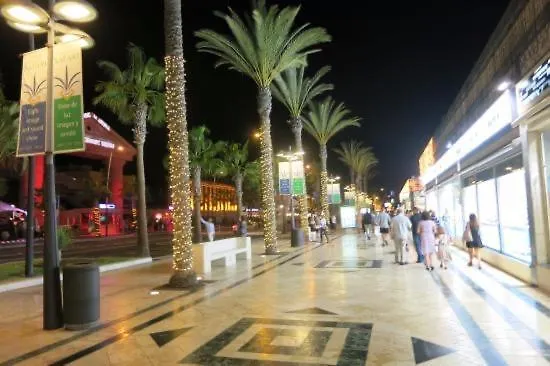 Tenerifeopenhome Luxury Prestige Studio In Playa Las Americas Playa de las Americas