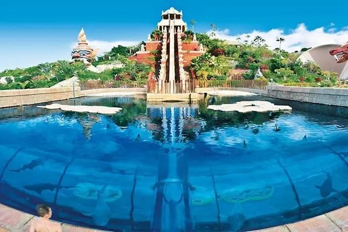 Tenerifeopenhome Luxury Prestige Studio In Playa Las Americas Playa de las Americas  Playa de las Americas (Tenerife)