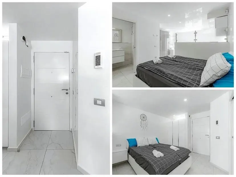 Tenerifeopenhome Luxury Prestige Studio In Playa Las Americas Playa de las Americas  Playa de las Americas (Tenerife)