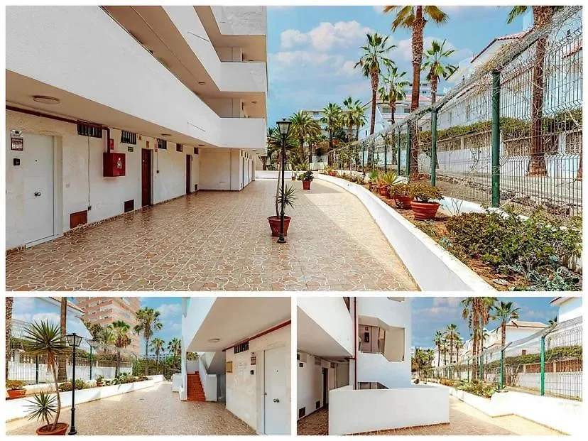 Tenerifeopenhome Luxury Prestige Studio In Playa Las Americas Playa de las Americas