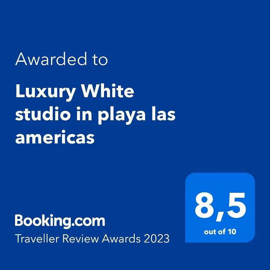 Tenerifeopenhome Luxury Prestige Studio In Playa Las Americas Playa de las Americas  Apartment Playa de las Americas (Tenerife)